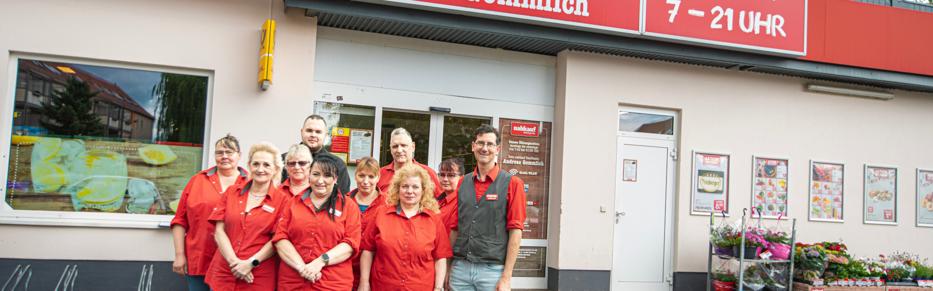 Teambild