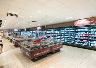 Molkereiprodukte