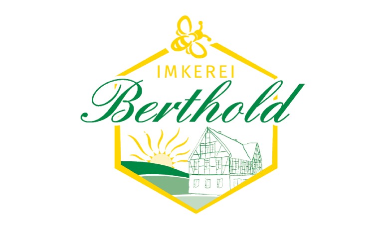 IMKEREI BERTHOLD AUS DRESDEN Partner Logo