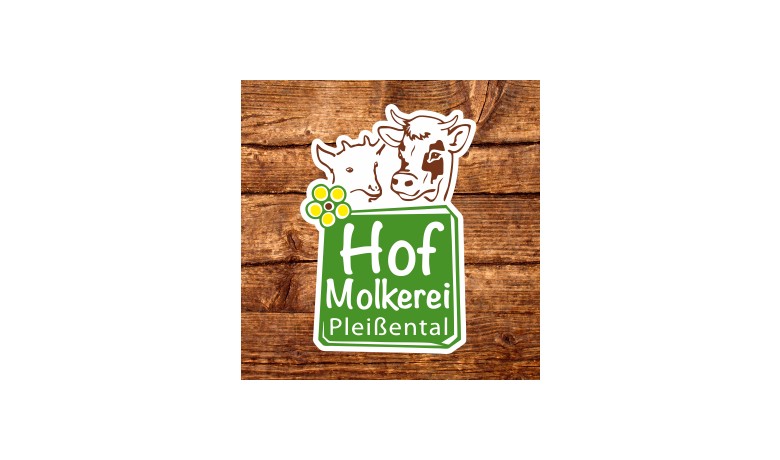 HOFMOLKEREI PLEISSENTAL Partner Logo
