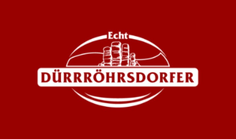 DÜRRRÖHRSDORFER FLEISCH- UND WURSTWAREN GMBH Partner Logo