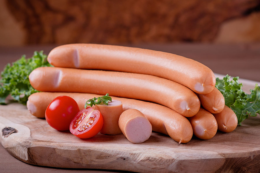 Wiener Würstchen